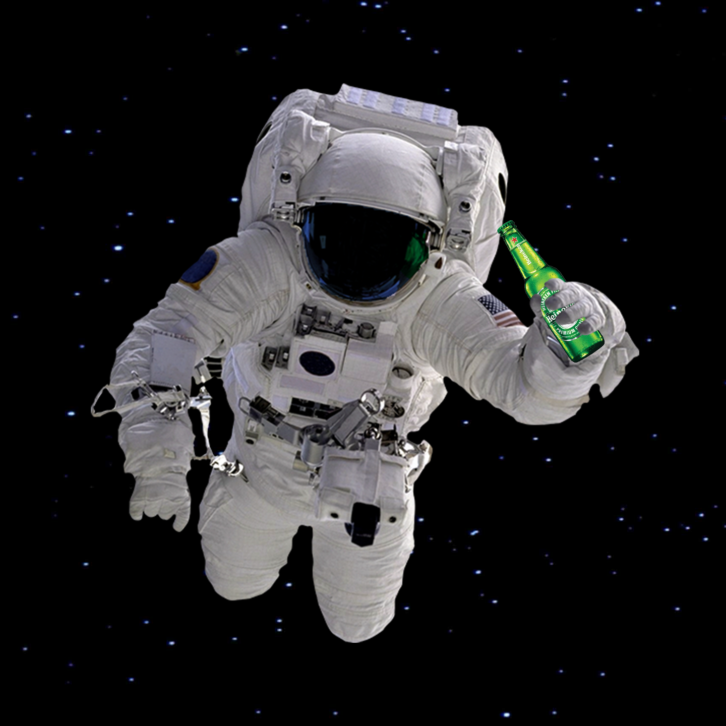 Astronaut