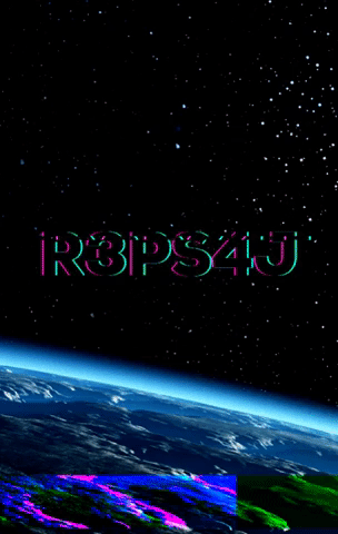 Earth in space